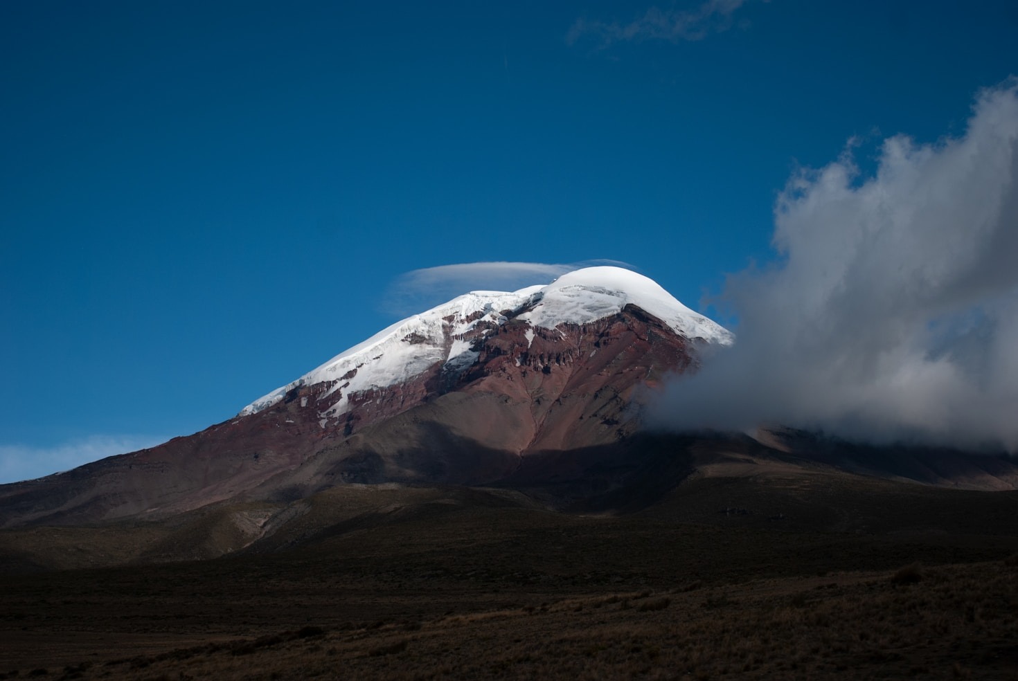 Cinco actividades imperdibles en el Chimborazo